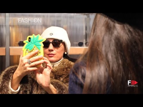 MY FACTORY | TOUCH Pitti Immagine Uomo 97 Florence 2020 - Fashion Channel