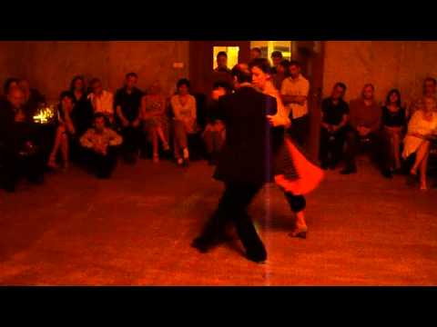 Analia Vega & Marcelo Varela in Katowice (4 of 4)