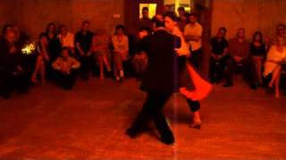 Analia Vega & Marcelo Varela in Katowice (4 of 4)