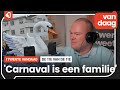Vicevoorzitter Enschedese Carnavalsvereniging over seizoensbegin