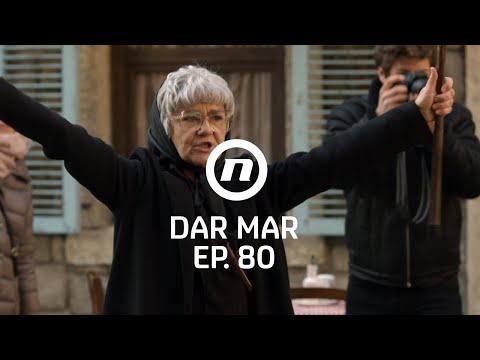 Beba slavi - Dar Mar - epizoda 80