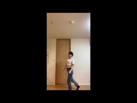 Mamamoo -hip- ソーシャルディスタンスver.