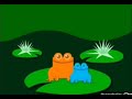 Nick Jr Frog 21