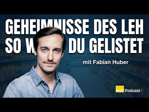 LEH erklärt: Warum Food-Startups offline scheitern – und online gewinnen