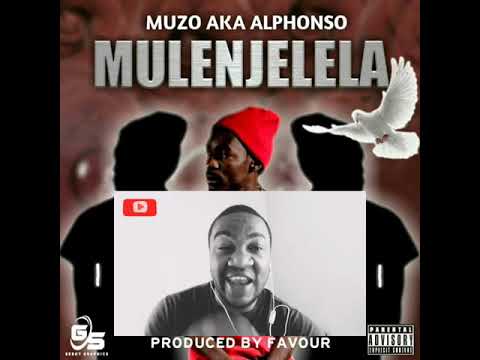 FIRST REACTION :: Muzo AKA Alphonso - Mulenjelela