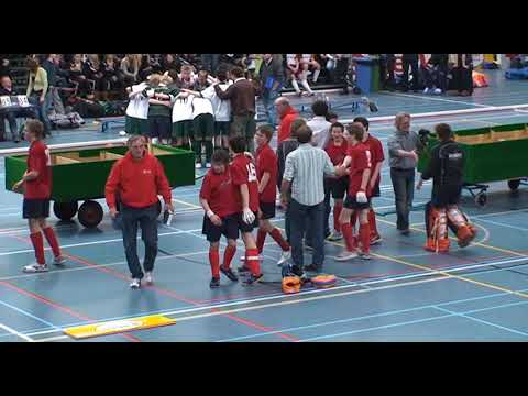 NK Zaal finale 2008 MEPJB1 Rdam JB1