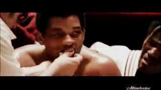 Sexion d'Assaut - J'reste Debout- CLIP ALI vs FOREMAN - ZAIRE