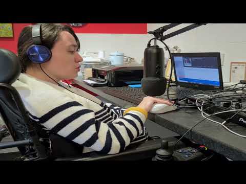 The Molly 2021 promotional video