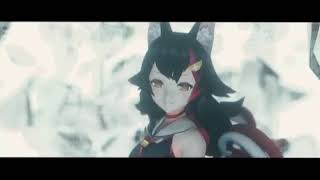 【#大神ミオ生誕2026】Howling／はこえだ【歌ってみた】