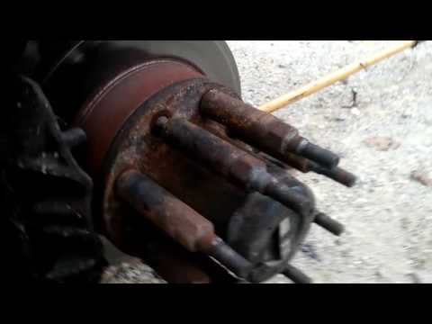 how a dually conversion kit works