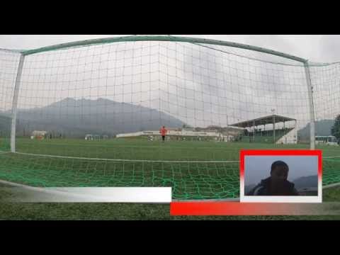 GD Cachão 4-0 Mãe D´Água