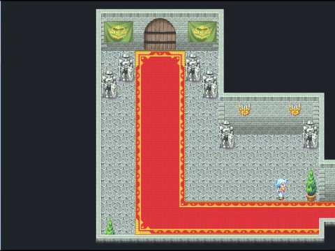 Let's Play Elements Destiny Ancient Powers Part 38 (asynch) - Lylair hats nun auch