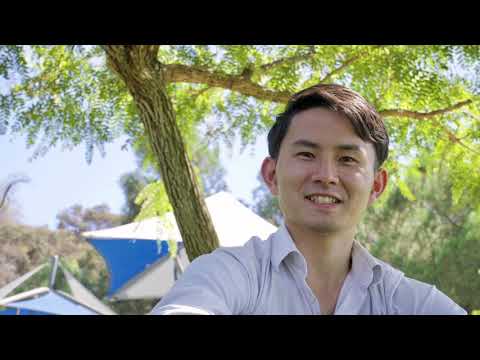 薬学科 東京理科大学薬学部の国際交流　Part 2（留学、国際学会発表と理科大の魅力）