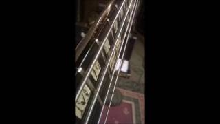 Mezzo Fist version of Johnny Rivers version of Lonnie Mack version of Chuck Berry&#39;s Memphis, TN