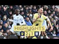 Highlights: Leeds United 2 PNE 1