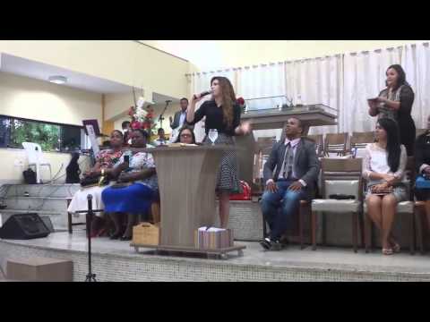 Miss.Leandra Nascimento