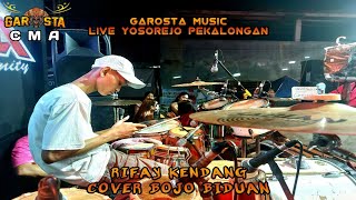Download lagu Kendang Ciliknya Pekalongan ( GUS RIFAY ) Garosta Music Bojo Biduan Voc - Dini Alvia mp3
