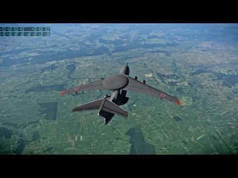 Around the World in 80 Planes Redux 31 - Warsaw to Budapest