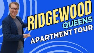 Queens NYC Apartment Tour | How Much Does a View of Manhattan Cost
