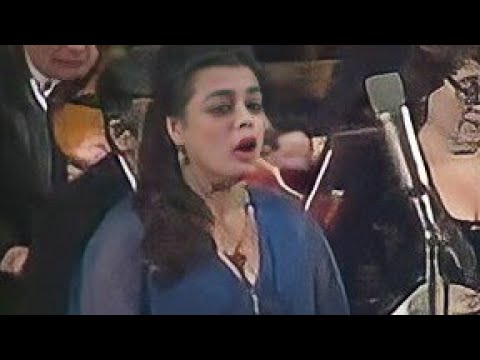 Lusine Zakaryan - „Stabat Mater” (G.Rossini)