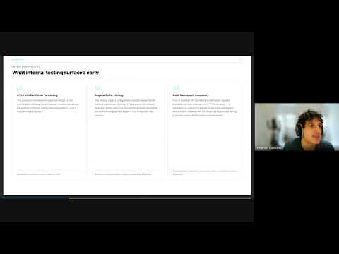 CNCF On-Demand: Zero-Downtime Migration – Ingress NGINX to Envoy Gateway