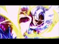 Ultimate Showdown Mastered Ultra Instinct Vs Full Power Jiren
