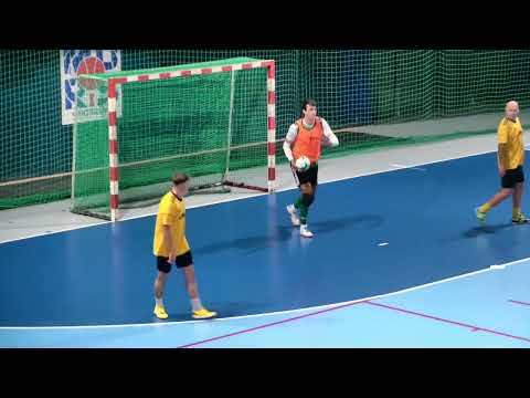 4kolejka 1liga       WKU Chorzów  J Academy Piekary Śląskie