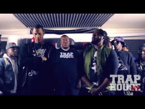 Bedaffi Green vs Barzz McVay