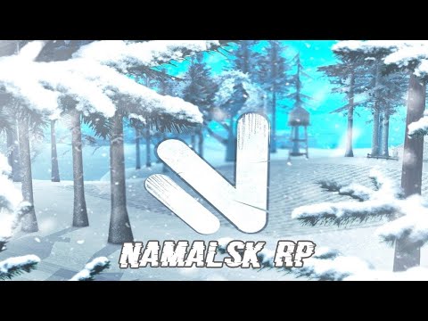 GTA CRMP ||LD ППС || Namalsk RP Odin || Общаемся