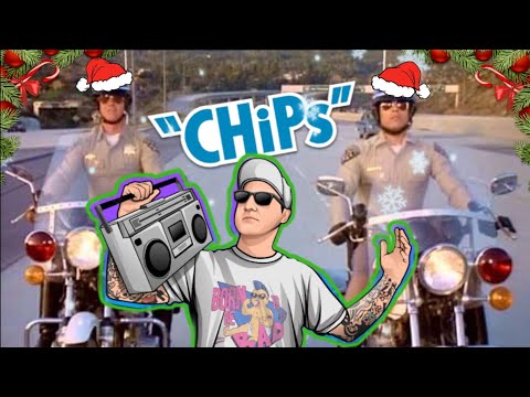 CHiPs Filming Locations - Part 5 - Christmas Watch