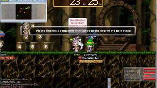 maplestory KPQ guide