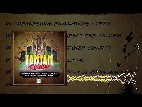 Ruff Bwoy Drawoh ft Namsuto - Y Di Youths Badmind (prod. by Rim Selekta)