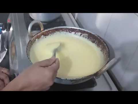 GHEE FROM BUTTER-TAMIL