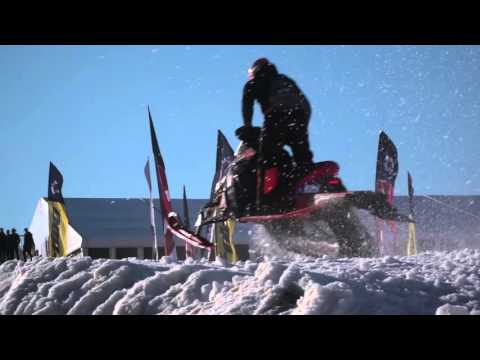 Clash of Nations 2016