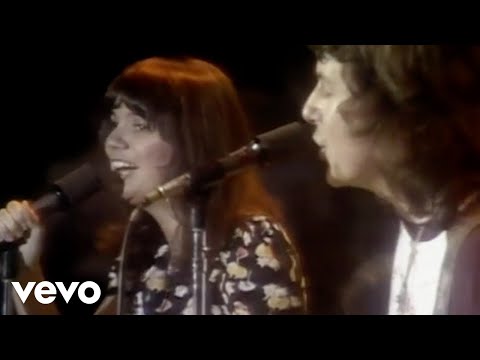 Linda Ronstadt - Hey Good Lookin' (Live) ft. Nitty Gritty Dirt Band