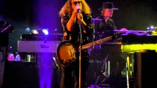 My Morning Jacket - Tropics (Erase Traces)