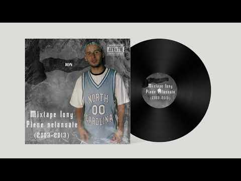 Jon Baiat Bun (Iony) - Ion