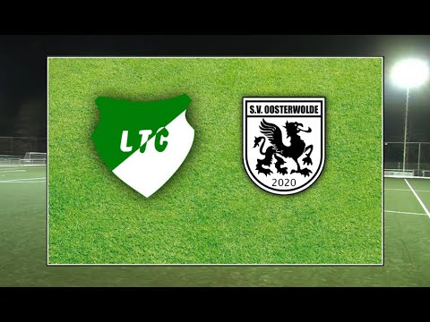 Samenvatting LTC - sv  Oosterwolde