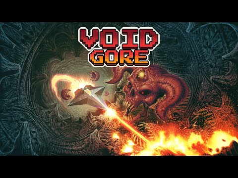 Void Gore Trailer (PS4, Xbox One, Switch) thumbnail