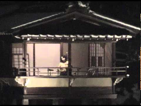 2005.02.11 關西北陸自助旅行 金澤 兼六園 夜間觀覽 2/3