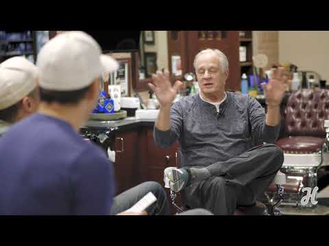 Rick Telander talks about the time he (allegedly) almost got in a fist fight with Jay Mariotti