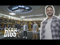 Exclusive Tour of Providence College's Incredible Hockey Facility | NESN Digs Ep. 4