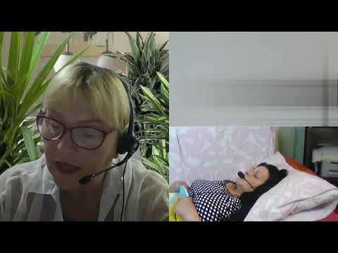 384 RO Hipnoza regresiva &hipnoterapie. Elena &fam, 1000 de cicluri fara  consiliu de incarnare.