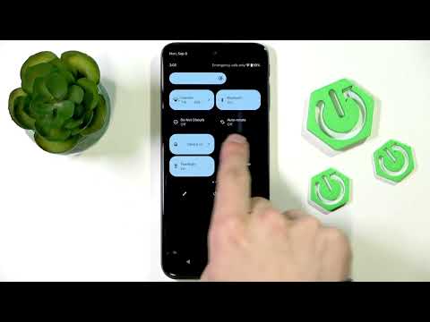 MOTOROLA Moto G31: How To Improve Battery Life