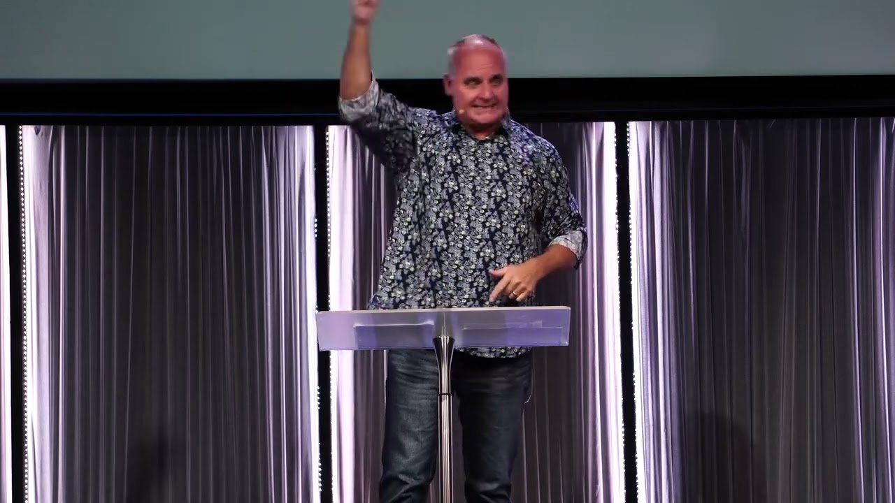 Part 4 | Stewarding The Move Of God