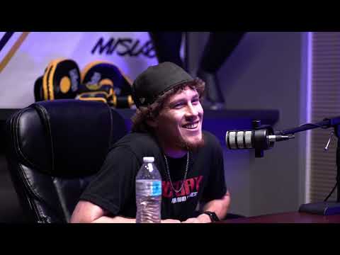 The Luxury & Mayhem Podcast Episode #1 ft. Jonathan Wilson