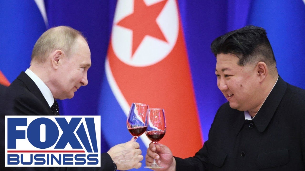 This is a very 'dangerous situation,' says China expert