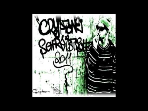 Cryptone feat SeriouZone - Drink my whole bottles