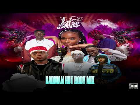 LATEST NAIJA SONGS MIX 1 (Aug 2025 Edition) BADMAN HOTBODY Mix | Burna Boy | Wizkid | DAVIDO | Rema
