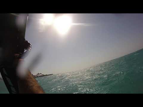 Tahseenayash-silver sands-windsurve
